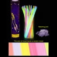 thumbnail image 4 of Luminous Light Stick For Concert Party With Connector 20Ml 100 Pack, 4 of 9