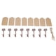 thumbnail image 1 of Abridor de Botellas Ticfox con Forma de Llave 12 Piezas Cobre, 1 of 12