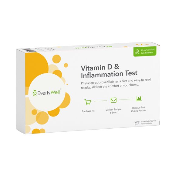 Vit D Lab Test