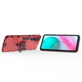 thumbnail image 2 of Funda para Samsung Galaxy M54 5G con Soporte Anillo Giratorio 360° y Protección Resistente a Golpes y Caídas, 2 of 5