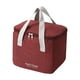 thumbnail image 2 of Insulated Bento Bag Lunch Bag Insulated Cooler Lunch Bag Portable Picnic Bag, 2 of 6
