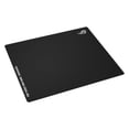 thumbnail image 2 of Alfombrilla de ratón para juegos ASUS ROG NH04 ROG Moonstone ACE negra, 2 of 5