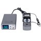 thumbnail image 2 of Digital Display Electric Soldering Iron Quickly Heating Automatic Soldering Iron Station Kit for Maintenance US Plug 100-240V, 2 of 5