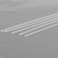 thumbnail image 5 of Kokiya 250mm Long Transparent s Bar for Garden Park Scene Materials Sand Table Building, 5 of 9