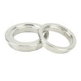 thumbnail image 4 of Wastegate Inlet Flange, 44mm High Strength Durable Wastegate Flange Set Hard  For Car, 4 of 8