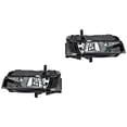 thumbnail image 1 of Par de Faros Para Niebla TYC Golf 2015 A 2016 Volkswagen S/Base, 1 of 4