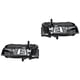 thumbnail image 1 of Par de Faros Para Niebla TYC Golf 2015 A 2016 Volkswagen S/Base, 1 of 4