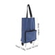 thumbnail image 2 of Carrito de compras con ruedas, carrito de compras, bolsa de supermercado plegable, bolsa de supermercado, 2 of 6
