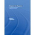 thumbnail image 1 of Mapping the Magazine: Comparative studies in magazine journalism (Journalism Studies), 1 of 1