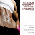thumbnail image 4 of Abdominal Muscle Massage Cream for Men & Women, External Use, Fitness Support, 1/2/3PCS Options, 4 of 5