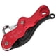 thumbnail image 1 of Descensor de Cuerda ANGGREK Para Escalada En Roca Con Mango Ergonómico 10-12 mm, 1 of 8