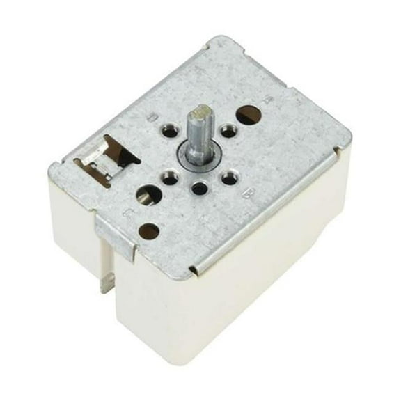 Whirlpool WPLWP3148952 Oven Infinite Switch