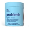 Her Own Probiotic Gummies, Natural Berry Flavor, 60 Ct