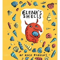 Elena's Shells (Paperback)