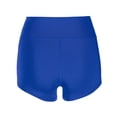 thumbnail image 2 of Mizuno Women's Apex 2.5" Inseam Volleyball Short, 2 of 6