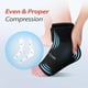 thumbnail image 5 of Reusable Ankle Ice Pack Wrap Injuries for and Plantar Fasciitis Relief, 5 of 5