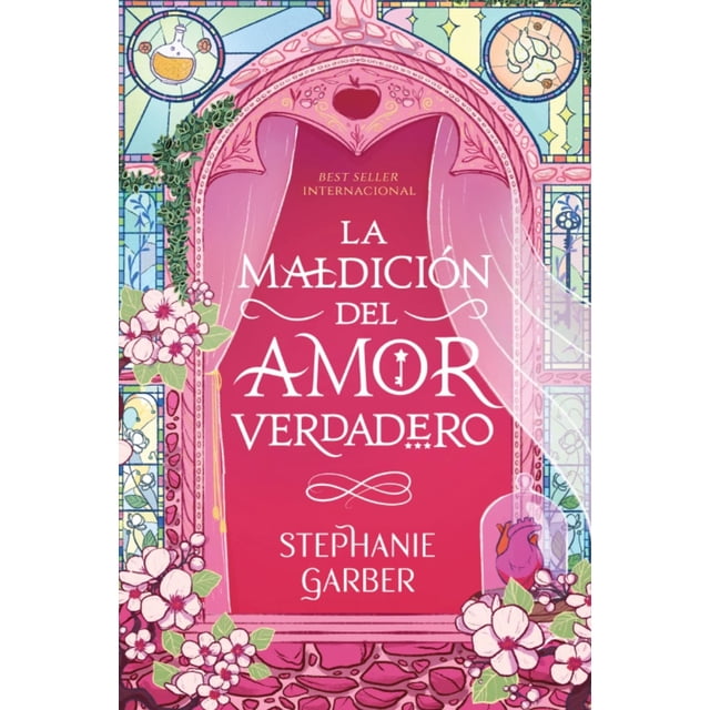 La maldición del amor verdadero