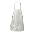 thumbnail image 3 of Liberty Bags Sara AS3R Cotton Twill Apron Forest 5507, 3 of 3