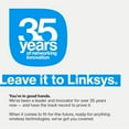 thumbnail image 3 of Sistema WiFi Mesh Linksys Velop Pro 6E AXE5400 1Pk MX6200, 3 of 3