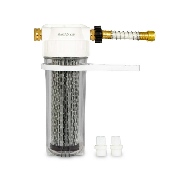 Sagan Life Ultraflo 10 Water Filtration System