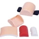 thumbnail image 5 of Almohadilla De Entrenamiento Para Inyección Intramuscular Diseño Portátil Modelo De Entrenamiento Portátil, 5 of 7