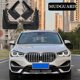 thumbnail image 1 of 4pcs Car Mud Flaps For Bmw X1 F48 2016~2019 2017 2018 2019 2020 Mudguard Splash Guards Fender Mudflaps Auto Accessories, 1 of 5