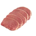 thumbnail image 5 of Pork Center Cut Loin Chops Thin Boneless, 5 count, 0.83 - 1.03 lb, 5 of 9