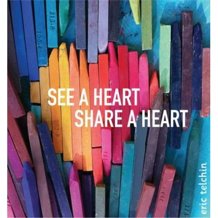 See a Heart, Share a Heart