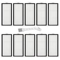 thumbnail image 1 of Filtros Hepa lavables para Xiaomi Roborock Q7 Max Q7 Max+ T8 Robot, 1 of 5