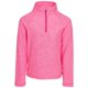 thumbnail image 1 of Trespass - Forro Polar Meadows para Niños/Niñas (Rosa Lady), 1 of 2