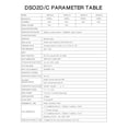 thumbnail image 2 of Oscilloscope,Oscillometer 800 * 480 7 Inch Lcd Screen 2ch Meter Oscillometer 800 2ch 1ch Channels Inch Tft Lcd Dso2d15 Meter Oscillometer Channels 150mhz Band 1ch Channels 150mhz * 480 7 Dsfen, 2 of 7