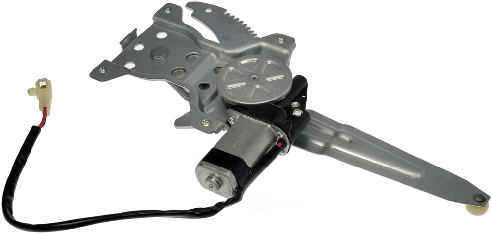 Dorman - OE Solutions 748-225 Power Window Motor and Regulator Assembly