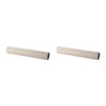 thumbnail image 1 of Destyer Replacement Sisal Rope Scratch Post Refill Pole for Cats Durable and Long-lasting white 40cmx8cm 2Set, 1 of 6