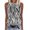 White, variant on TIMIFIS Tank Top for Women Women's Spring and Summer Casual Fashion Leopard Print Round Neck Sleeveless Tank Top