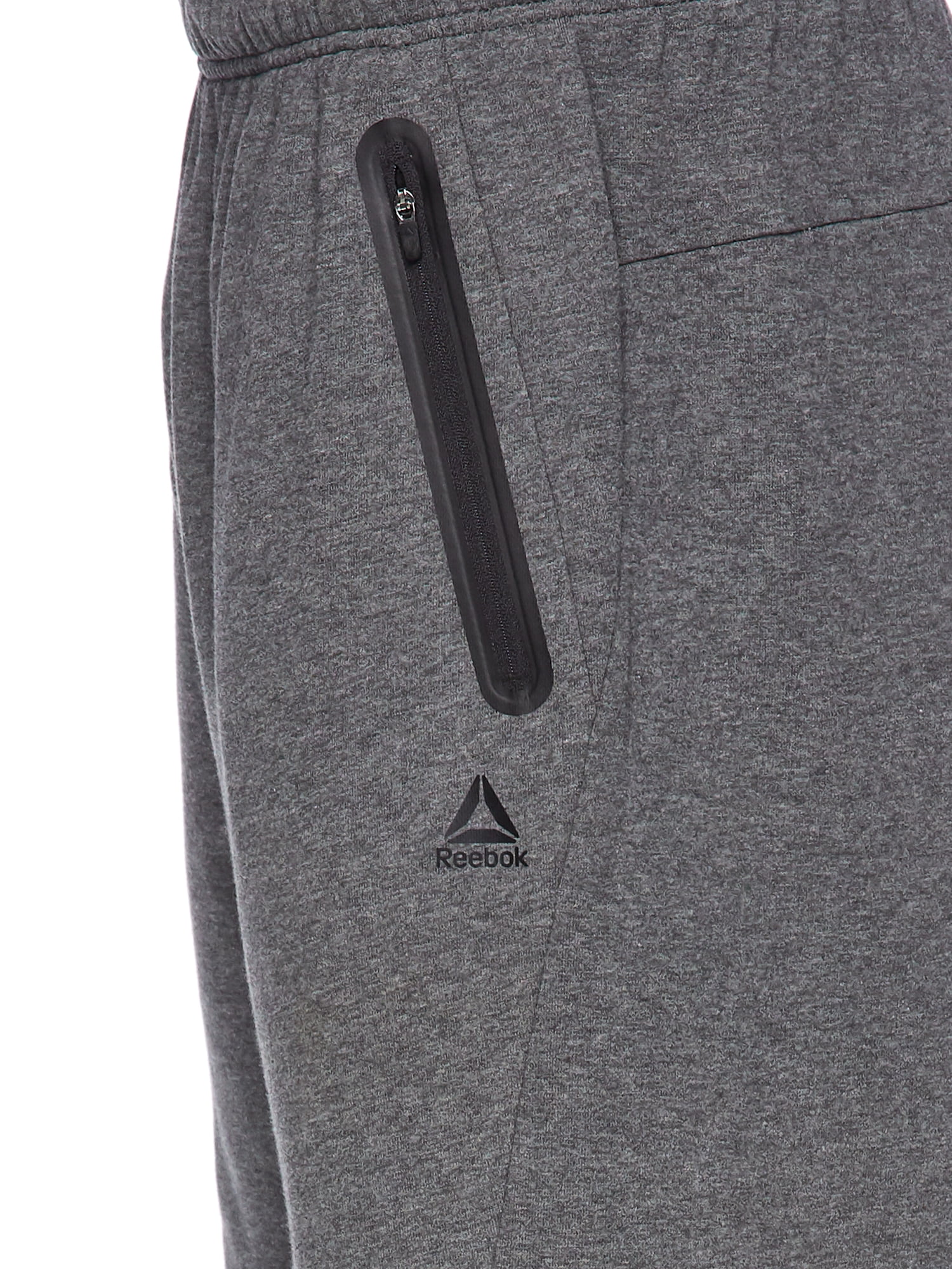 Reebok crossfit double sale knit jogger