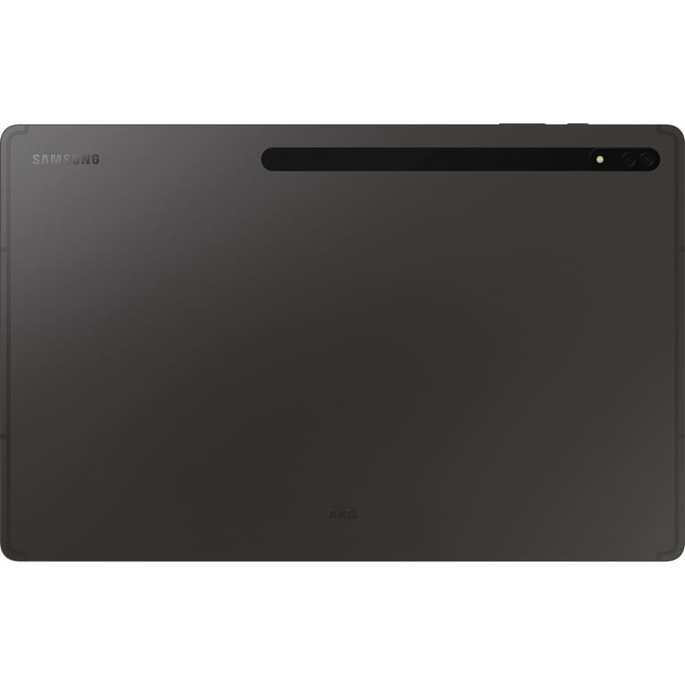 Samsung Galaxy Tab S8 Ultra - 14.6