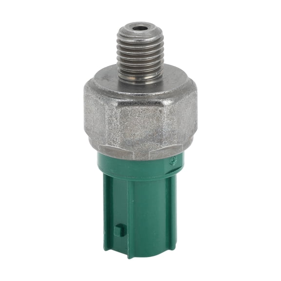 Engine Oil Pressure Sensor Switch for ACURA RSX 2002 2006 Durable No.28600RCL004 Green Silver Tone 1 Pc