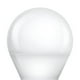 Philips Dimmable Efficace Chaud Lueur 60W Remplacement LED Ampoule (2 Pack) – image 4 sur 6