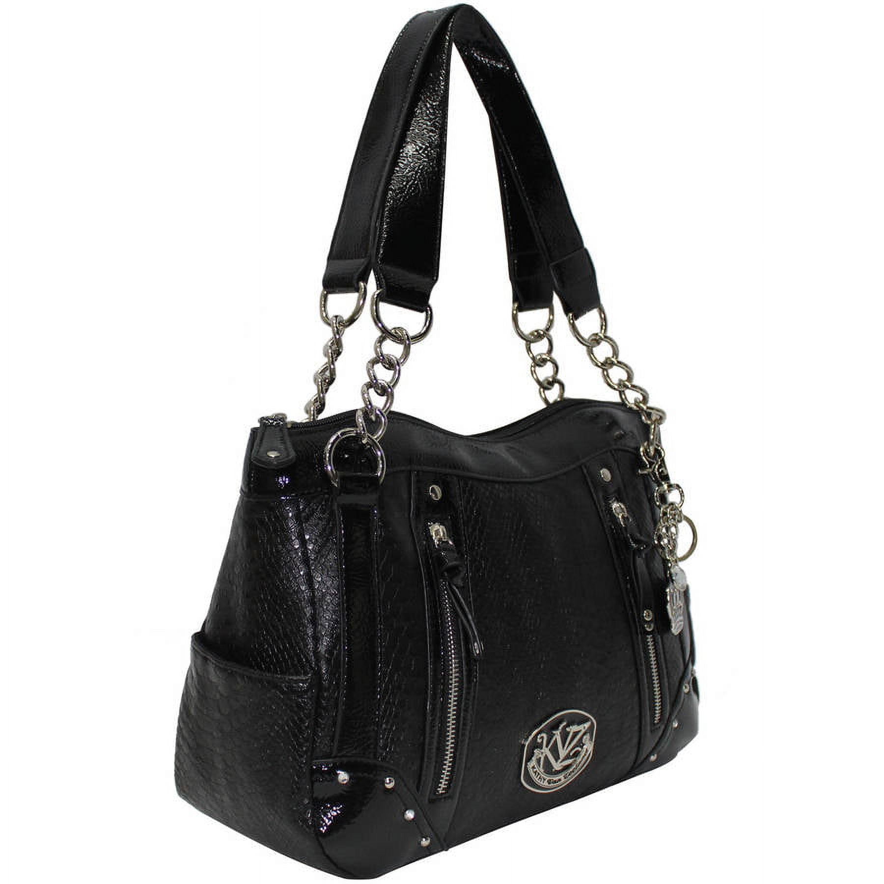 Kathy van zeeland purse cheap