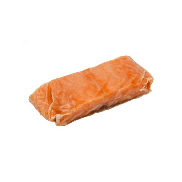 Frozen Salmon