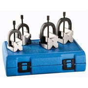 Fowler 52-475-500-0 X-Blox V Block Set