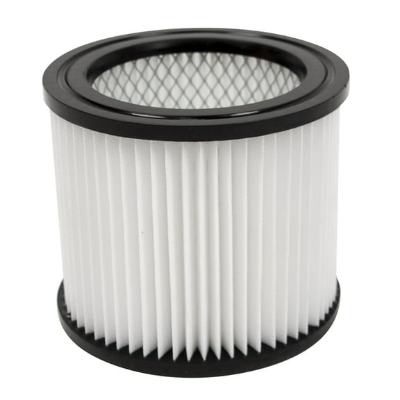 Universal 08-2551 3-5 Gallon Cartridge Filter for Wet/Dry Vacuums
