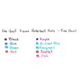thumbnail image 4 of uni-ball UBC60382 Rollerball Pen, 4 of 4