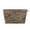 Silver, variant on Desert Digital Camouflage Small Purse Organizer Zipper Cosmetic Handbag Tote Pouch For Women