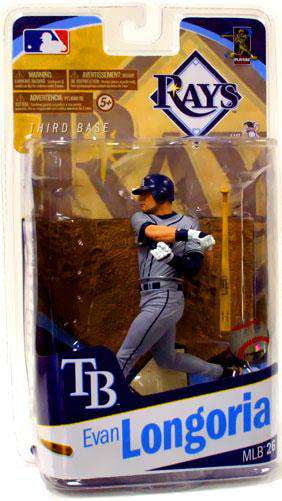 McFarlane MLB Sports Picks Baseball Series 11 Alex Rodriguez
