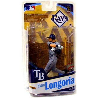 McFarlane MLB Sports Picks Series 1 Ichiro Suzuki Action