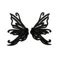 thumbnail image 1 of Pinzas para el cabello de Moda Yuyangstore pinza de pelo de lazo, 1 of 8