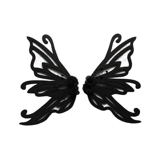 Pinzas para el cabello de Moda Yuyangstore pinza de pelo de lazo