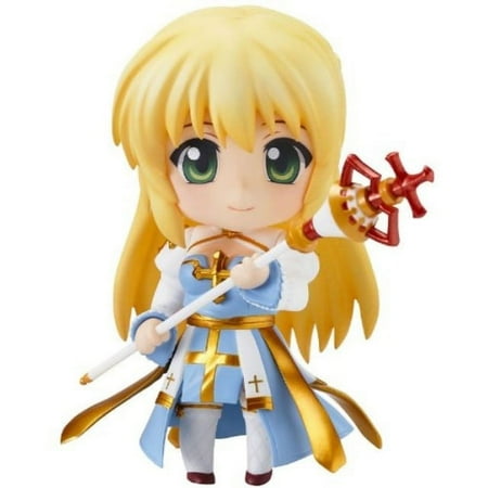 Ragnarok Online Nendoroid Archbishop PVC Figure by Good Smile