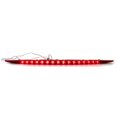 thumbnail image 4 of Riwesomey Tercera luz de freno Ajuste mejorado Accesorios antichoque para automóvil Dispositivo de iluminación Lámpara de frenado Artesanía Luces de Vehículos, repuestos y accesorios Mis Rojo Riwesomey VI015682-03B, 4 of 6